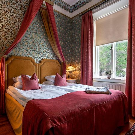 Thorskogs Slott Hotel Lödöse Kültér fotó