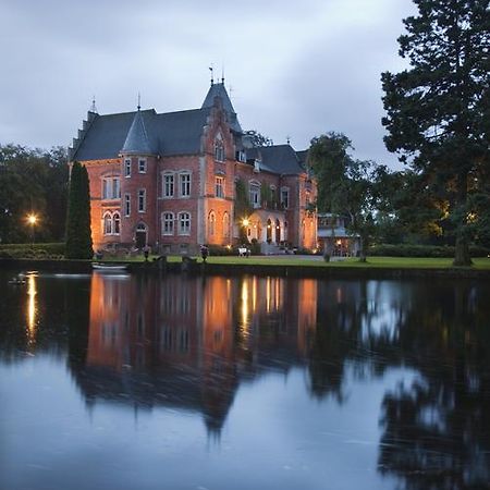 Thorskogs Slott Hotel Lödöse Kültér fotó