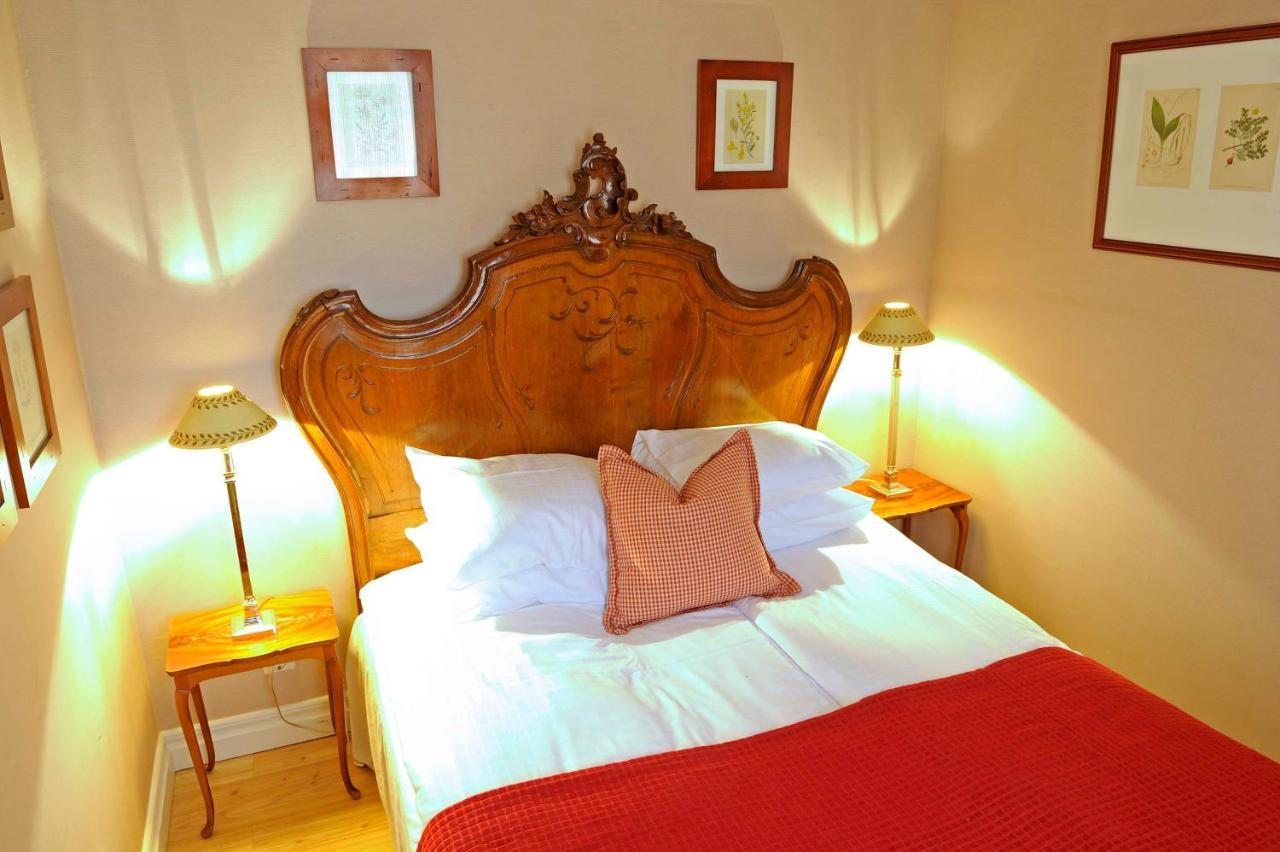 Thorskogs Slott Hotel Lödöse Kültér fotó
