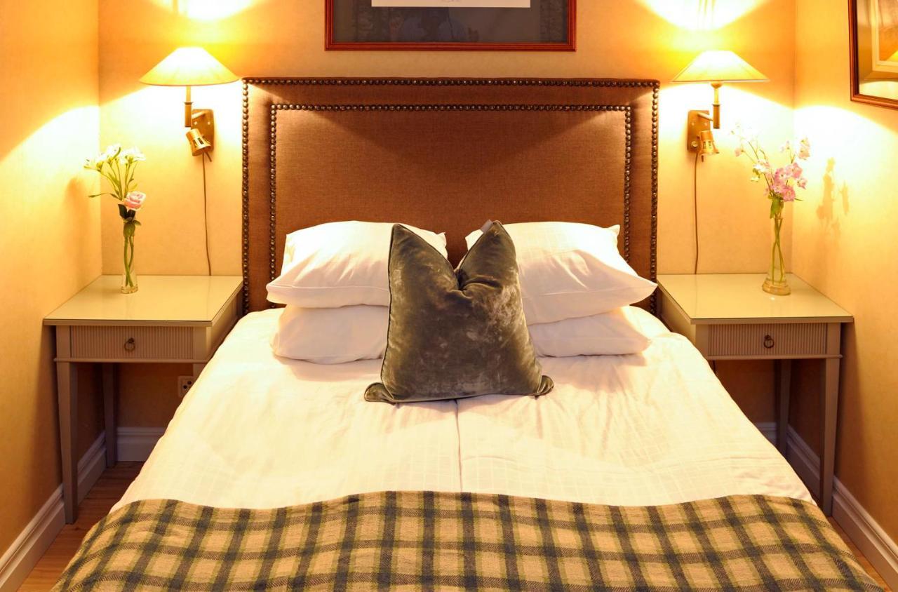 Thorskogs Slott Hotel Lödöse Kültér fotó