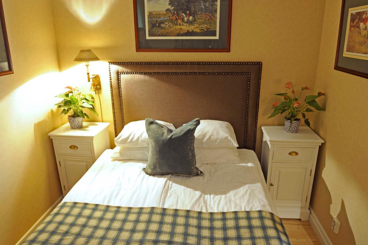 Thorskogs Slott Hotel Lödöse Kültér fotó