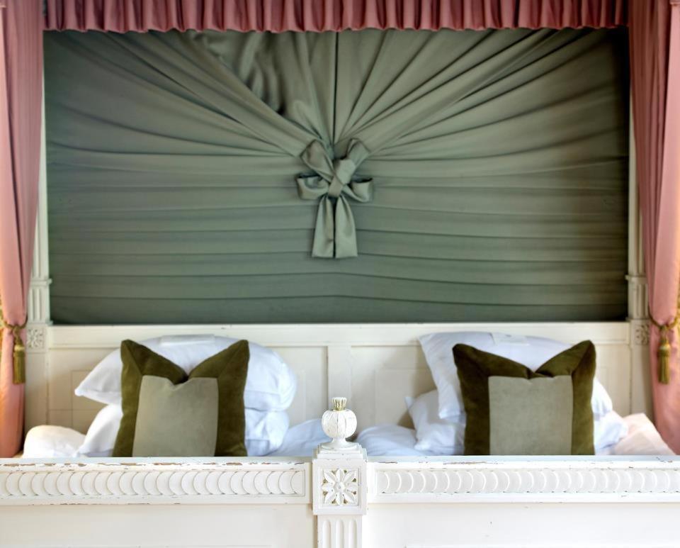 Thorskogs Slott Hotel Lödöse Kültér fotó
