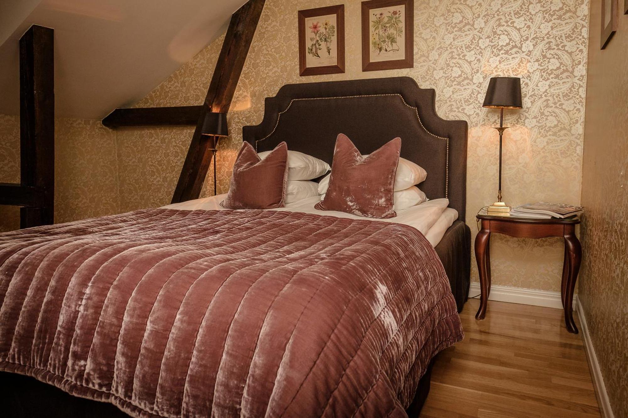 Thorskogs Slott Hotel Lödöse Kültér fotó