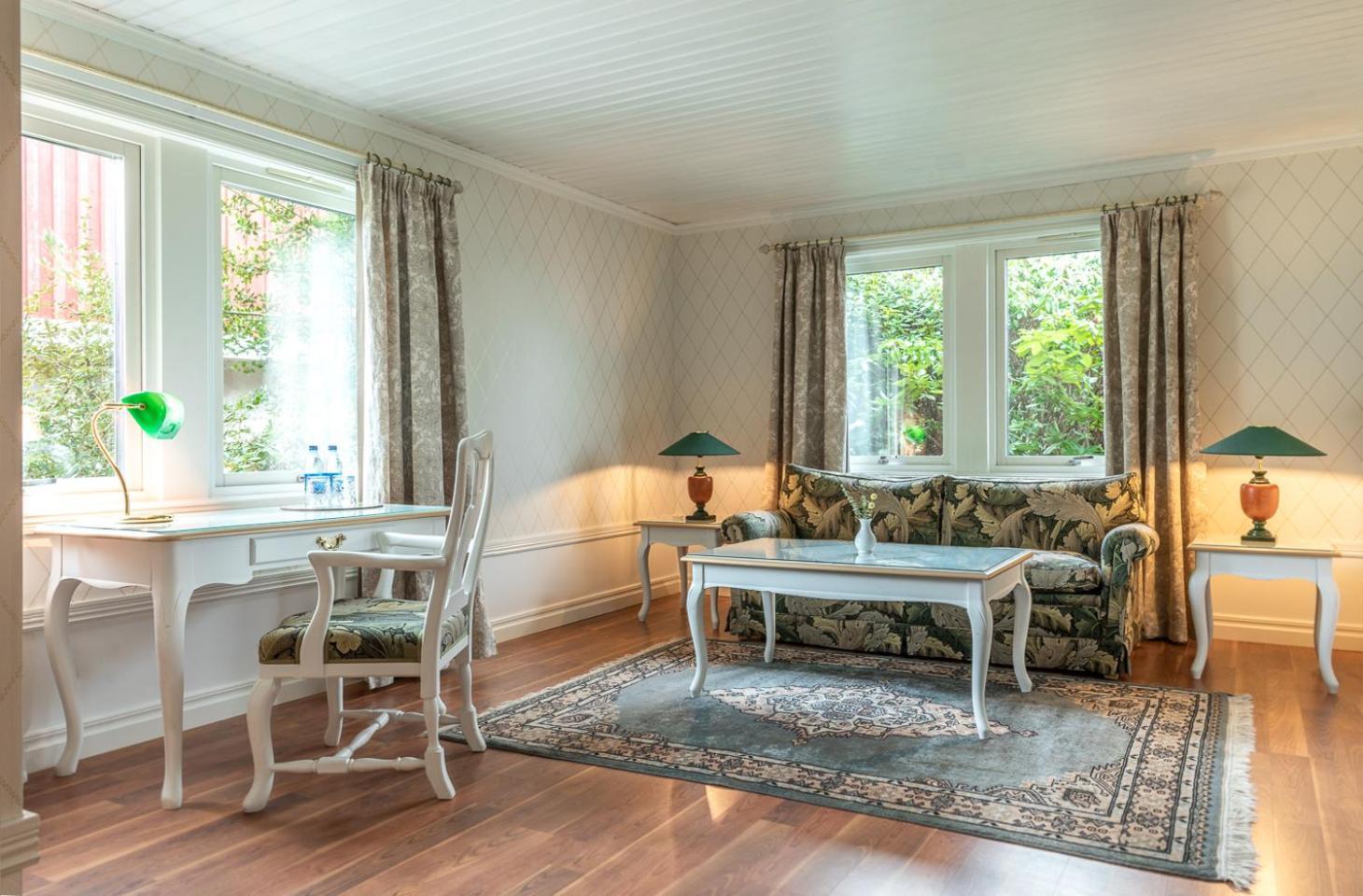 Thorskogs Slott Hotel Lödöse Kültér fotó