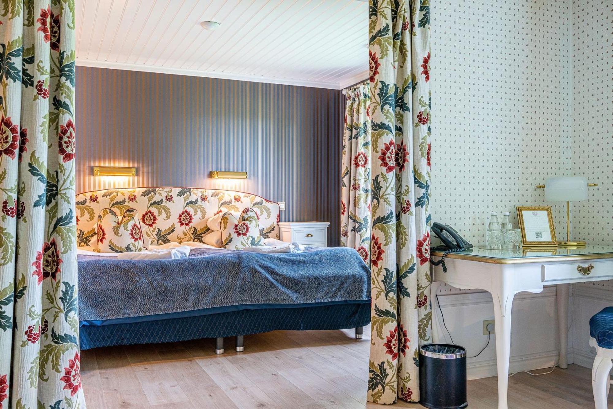 Thorskogs Slott Hotel Lödöse Kültér fotó