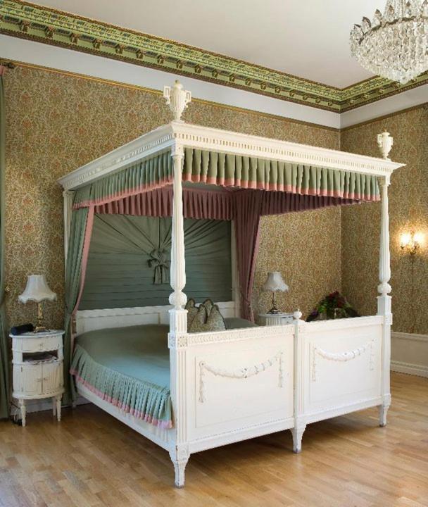 Thorskogs Slott Hotel Lödöse Kültér fotó