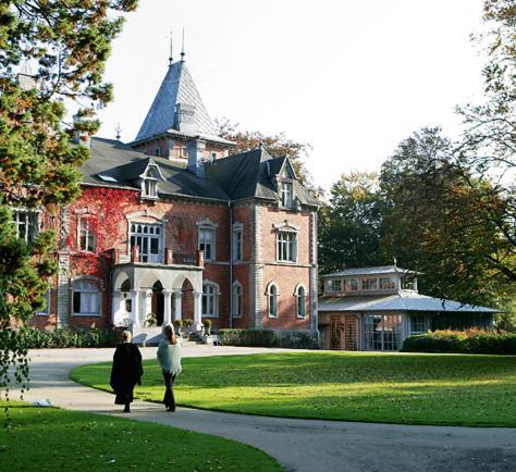 Thorskogs Slott Hotel Lödöse Kültér fotó
