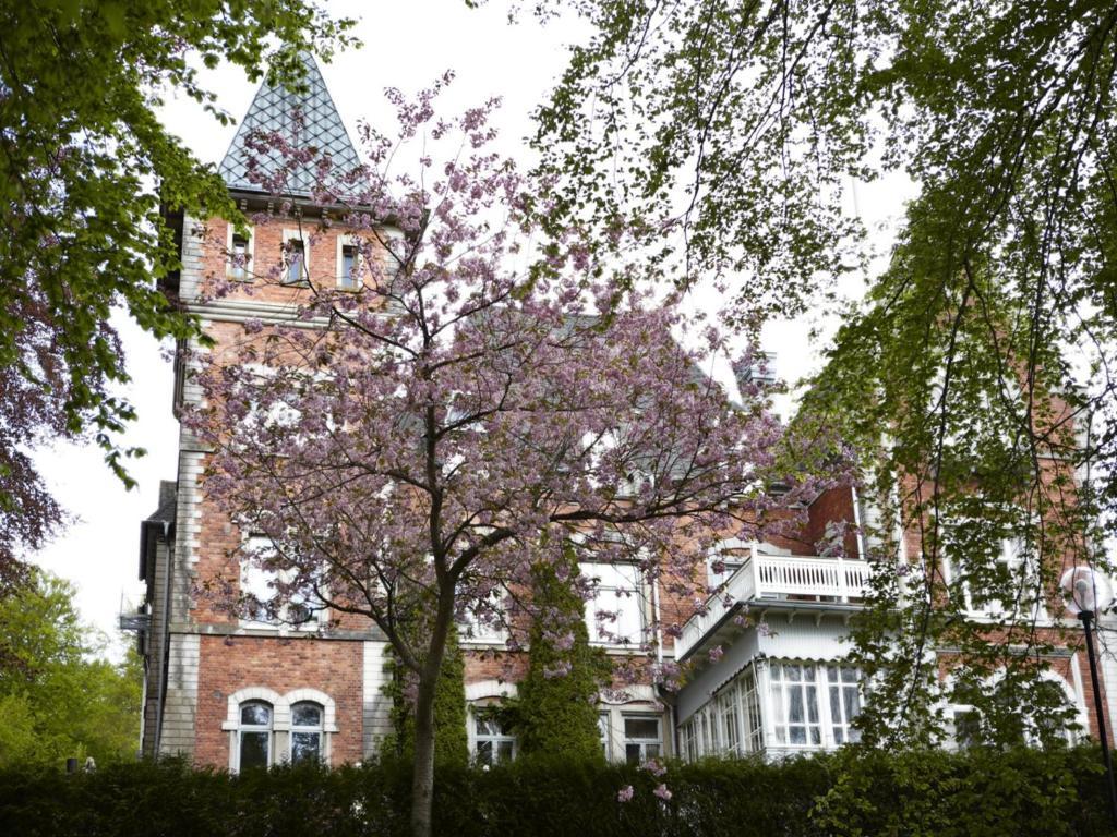 Thorskogs Slott Hotel Lödöse Kültér fotó