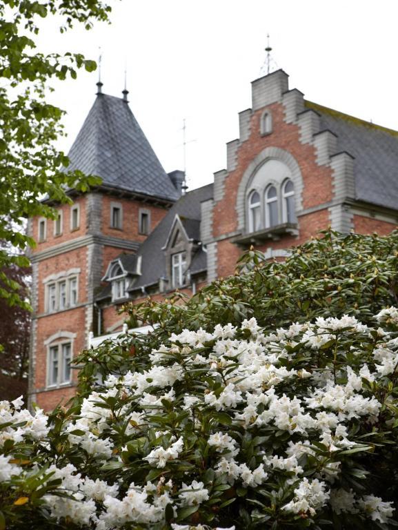 Thorskogs Slott Hotel Lödöse Kültér fotó