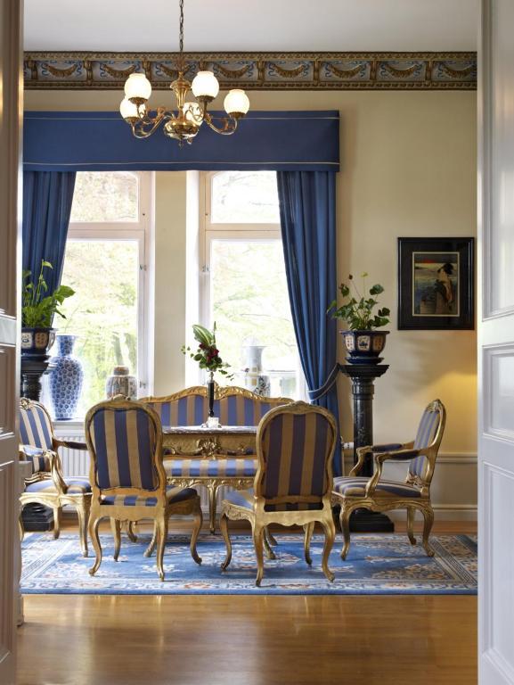 Thorskogs Slott Hotel Lödöse Kültér fotó