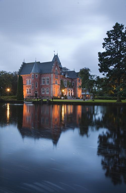 Thorskogs Slott Hotel Lödöse Kültér fotó