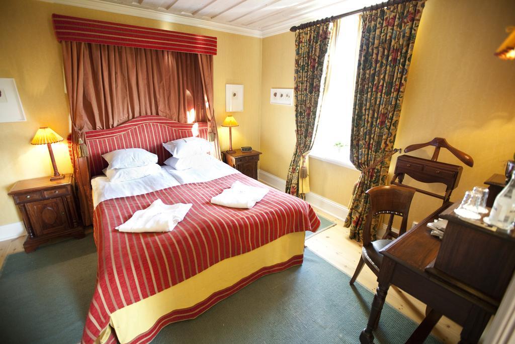 Thorskogs Slott Hotel Lödöse Kültér fotó