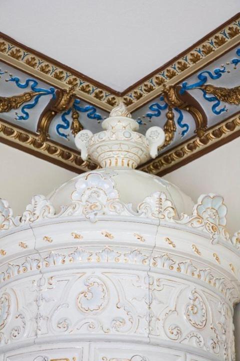 Thorskogs Slott Hotel Lödöse Kültér fotó