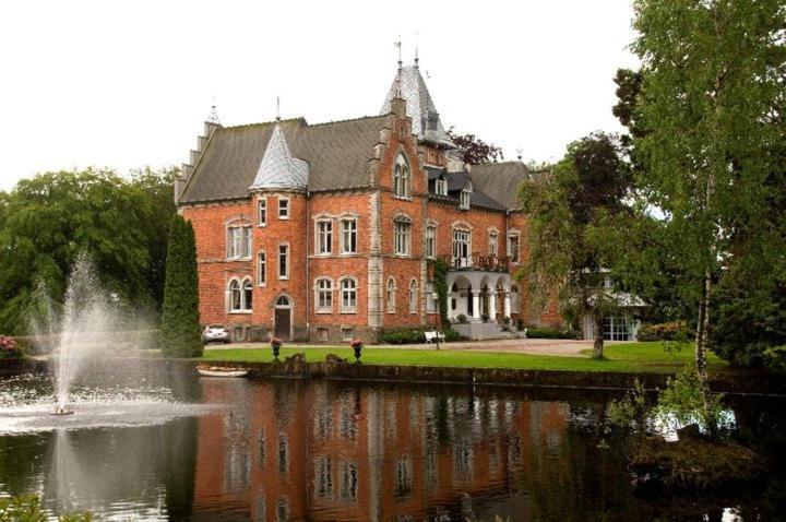 Thorskogs Slott Hotel Lödöse Kültér fotó