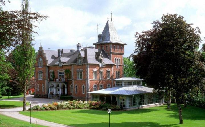 Thorskogs Slott Hotel Lödöse Kültér fotó