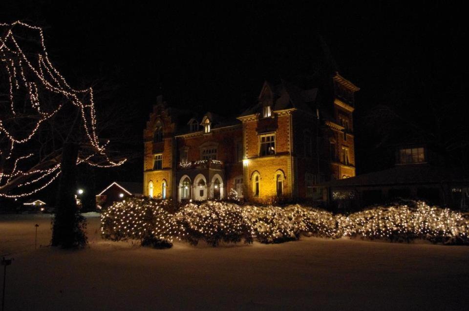 Thorskogs Slott Hotel Lödöse Kültér fotó