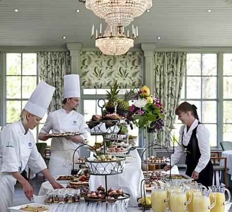 Thorskogs Slott Hotel Lödöse Kültér fotó