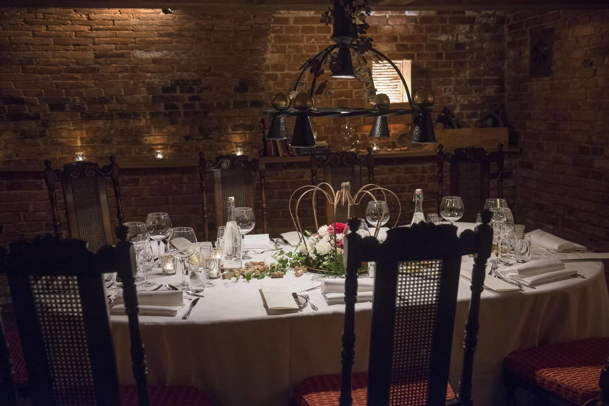 Thorskogs Slott Hotel Lödöse Kültér fotó