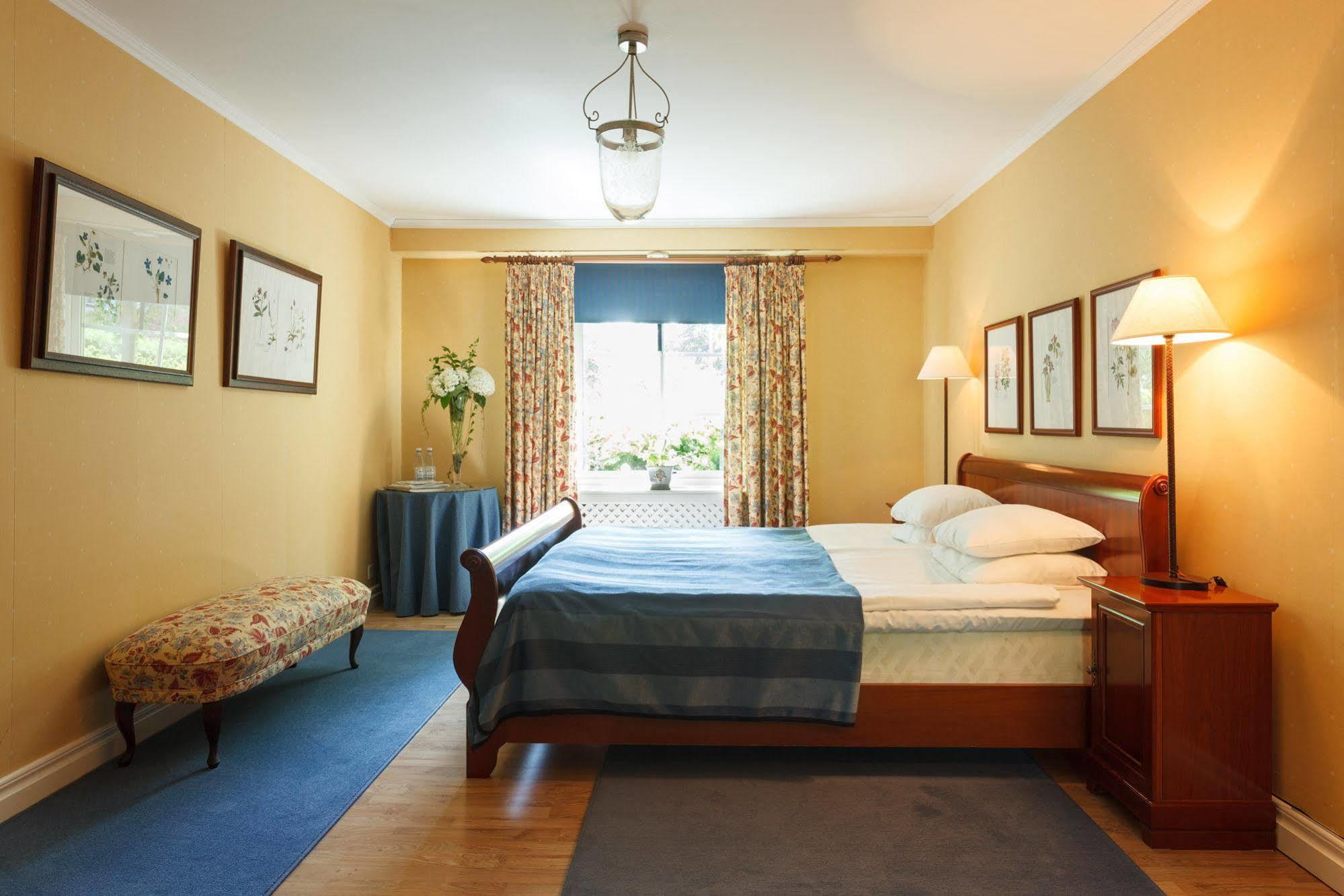 Thorskogs Slott Hotel Lödöse Kültér fotó