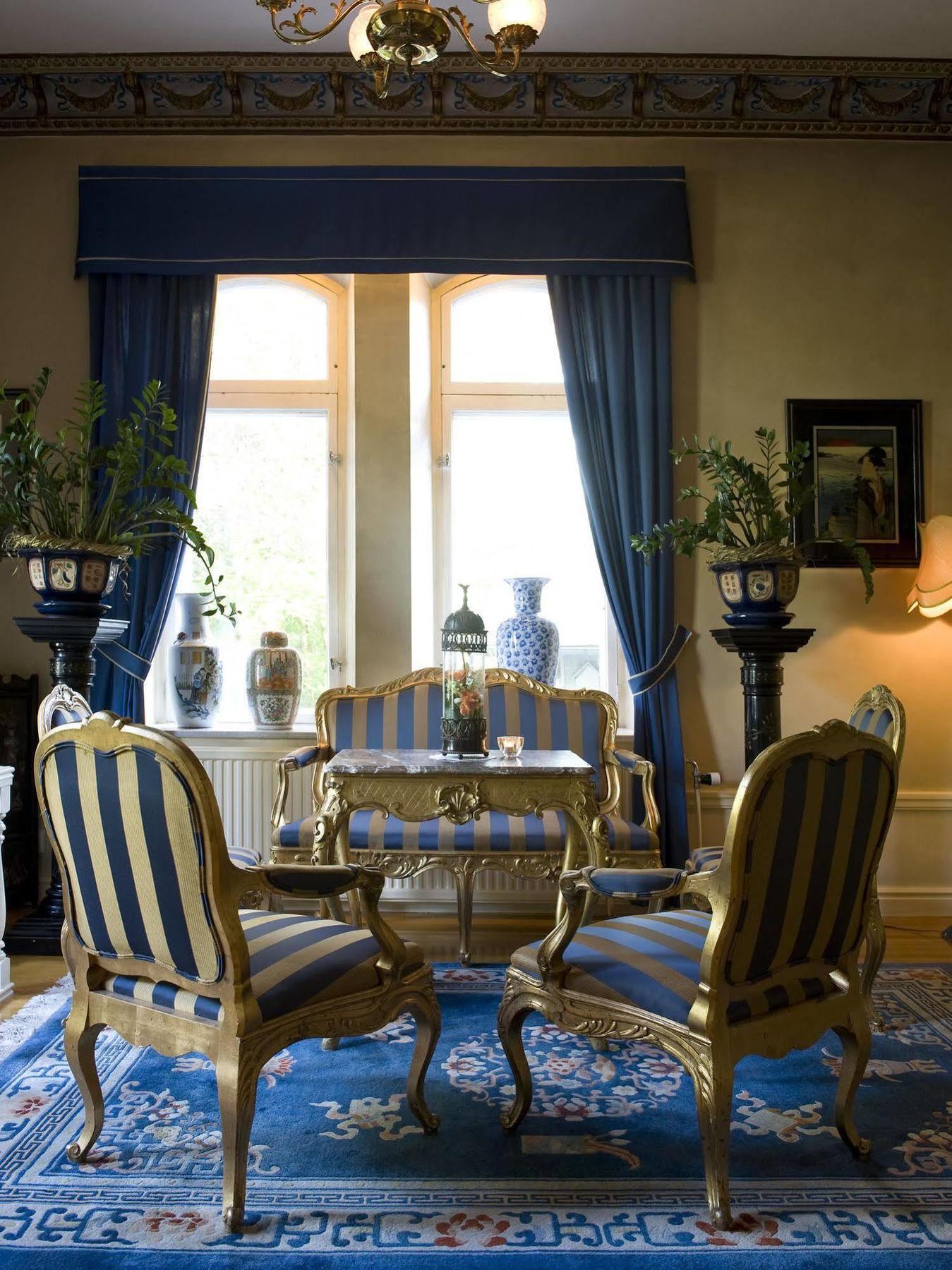 Thorskogs Slott Hotel Lödöse Kültér fotó